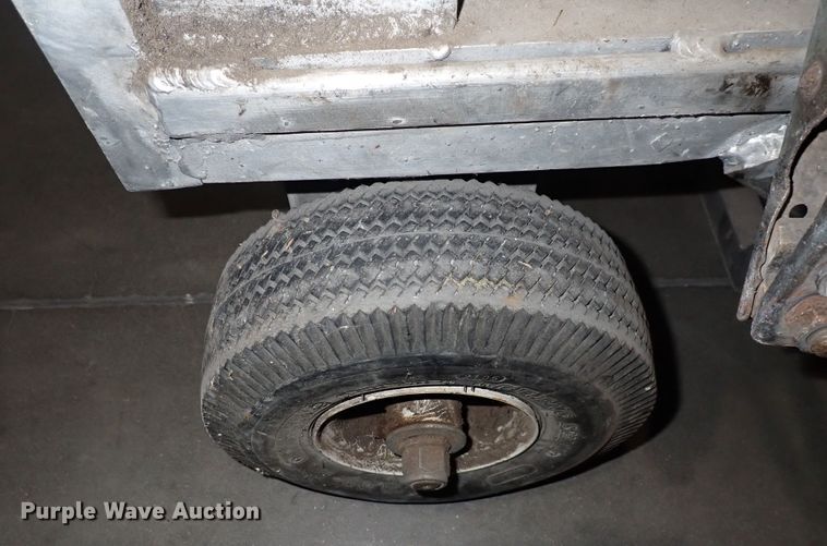 image for item JU9038 Lincoln SP100  arc welder