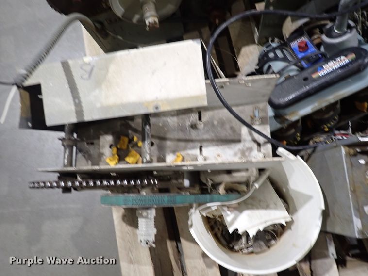 image for item JU9041 Electric entrance gate parts