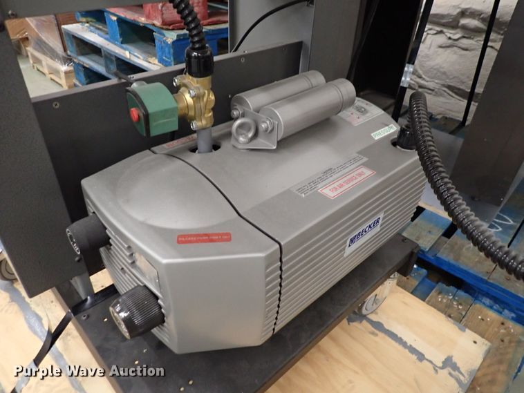 image for item JU9045 Printing equipment