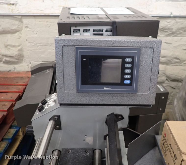 image for item JU9045 Printing equipment