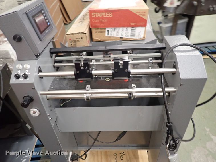 image for item JU9045 Printing equipment