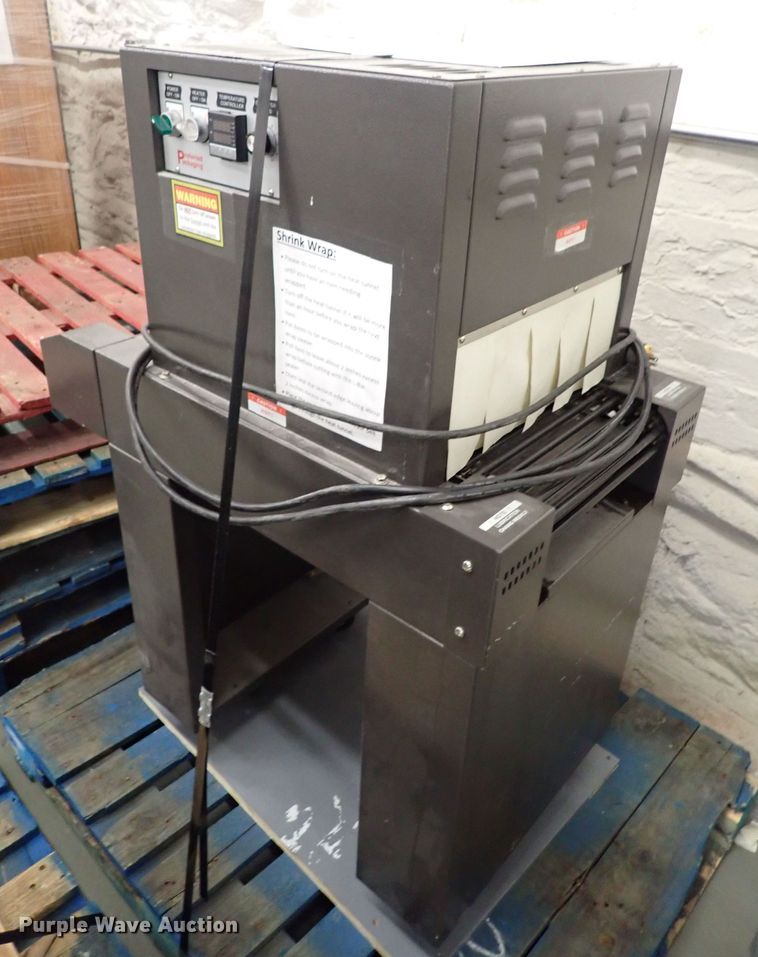 image for item JU9045 Printing equipment