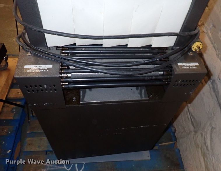 image for item JU9045 Printing equipment