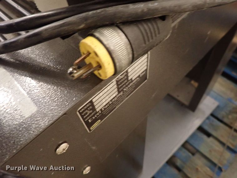 image for item JU9045 Printing equipment