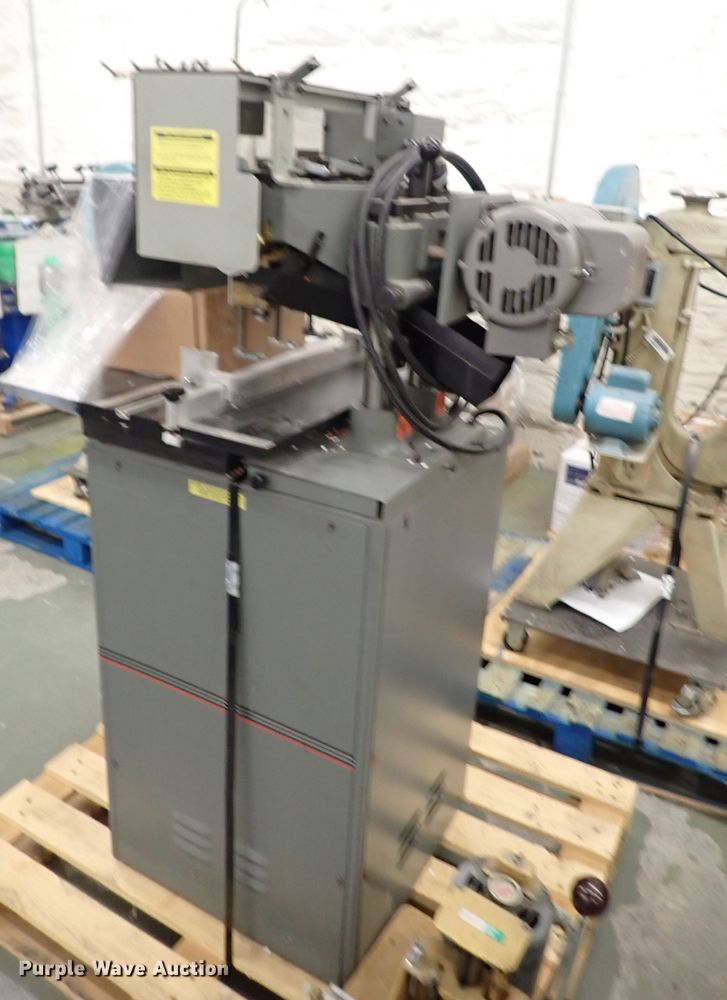 image for item JU9045 Printing equipment