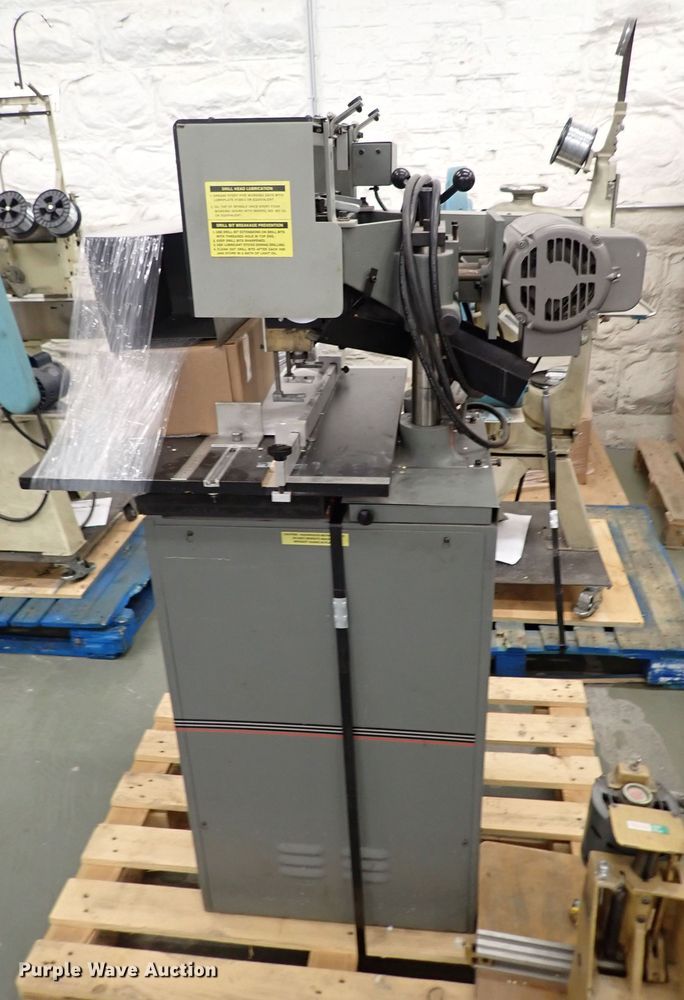 image for item JU9045 Printing equipment