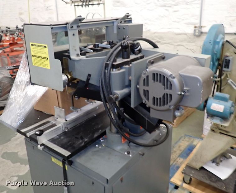 image for item JU9045 Printing equipment