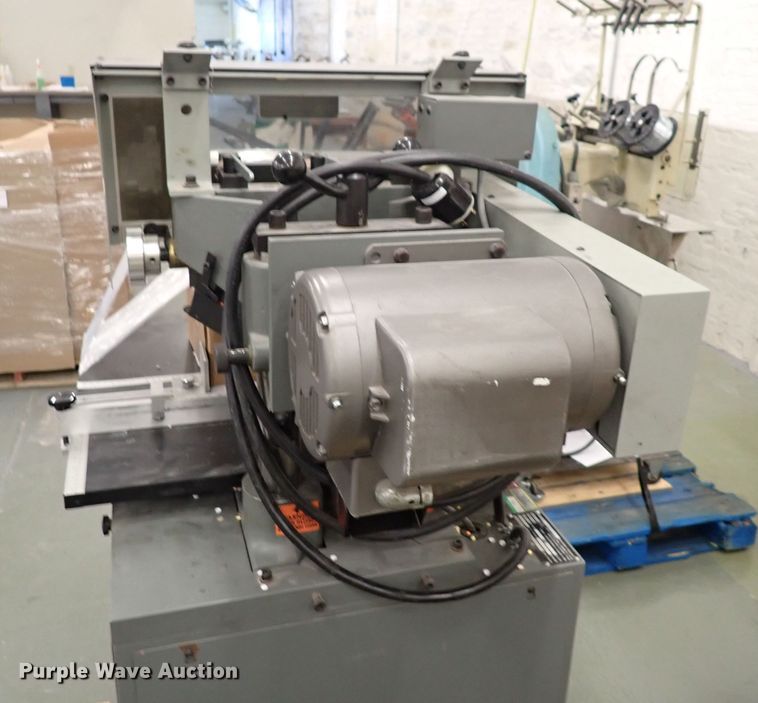 image for item JU9045 Printing equipment