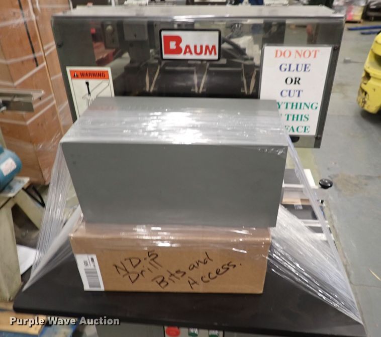 image for item JU9045 Printing equipment