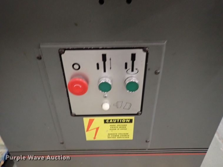 image for item JU9045 Printing equipment