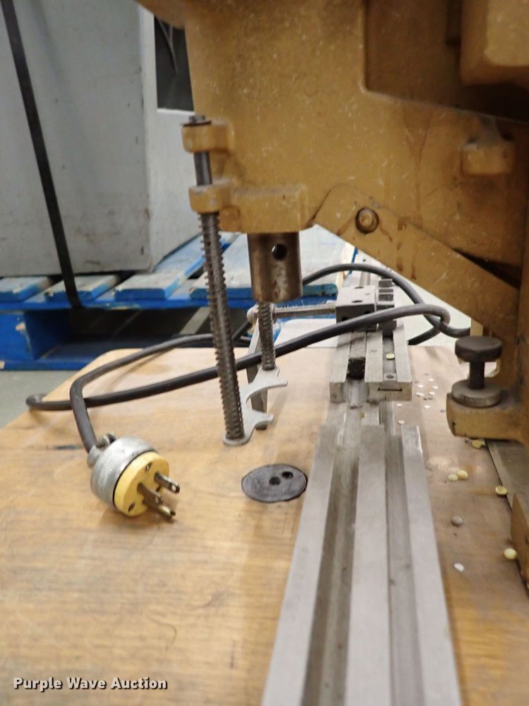 image for item JU9045 Printing equipment