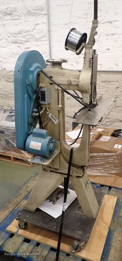 image for item JU9045 Printing equipment