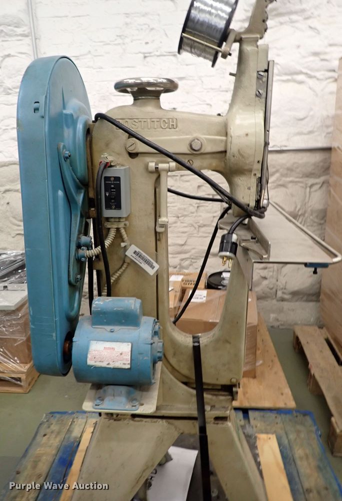 image for item JU9045 Printing equipment