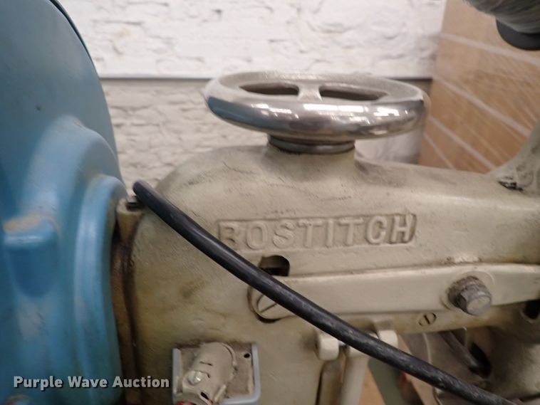 image for item JU9045 Printing equipment