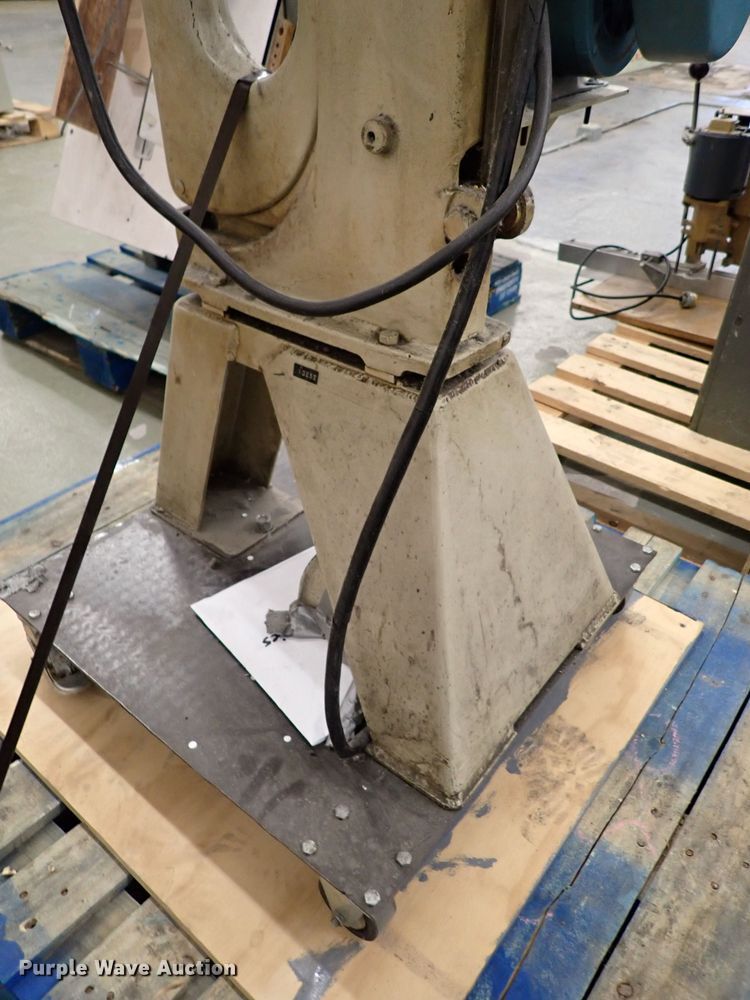 image for item JU9045 Printing equipment