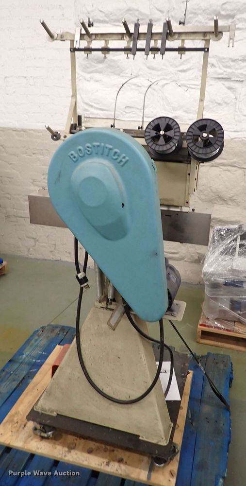 image for item JU9045 Printing equipment