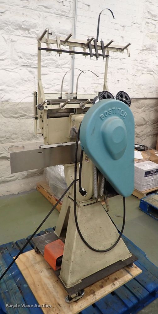 image for item JU9045 Printing equipment