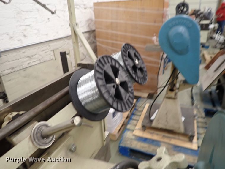 image for item JU9045 Printing equipment