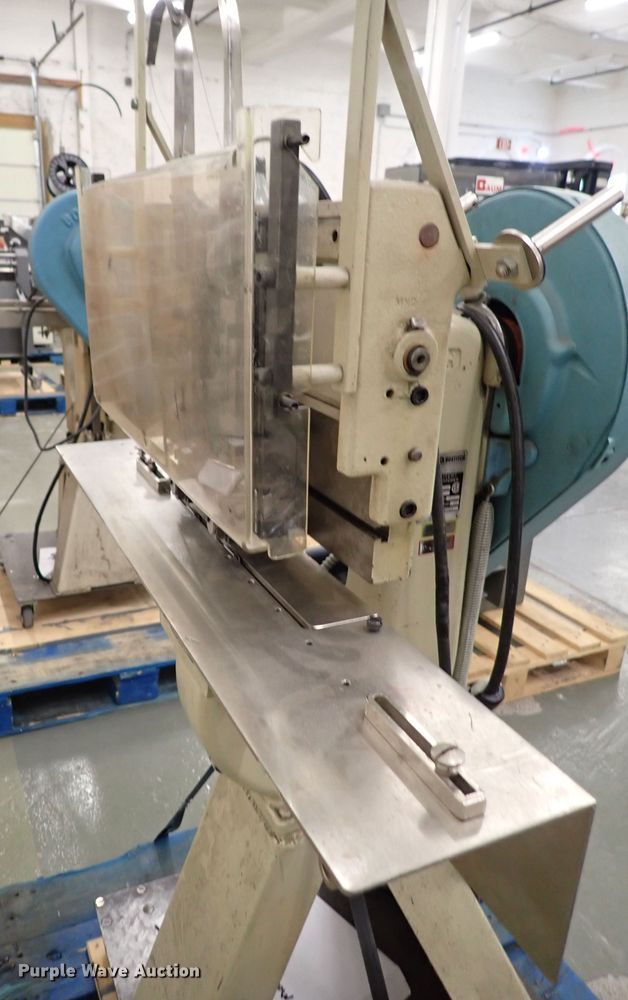 image for item JU9045 Printing equipment