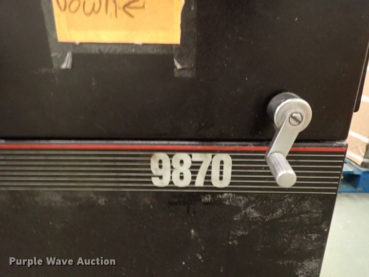 image for item JU9047 (3) printing presses