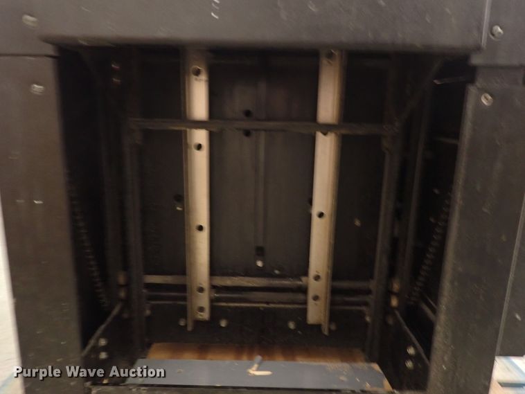 image for item JU9047 (3) printing presses