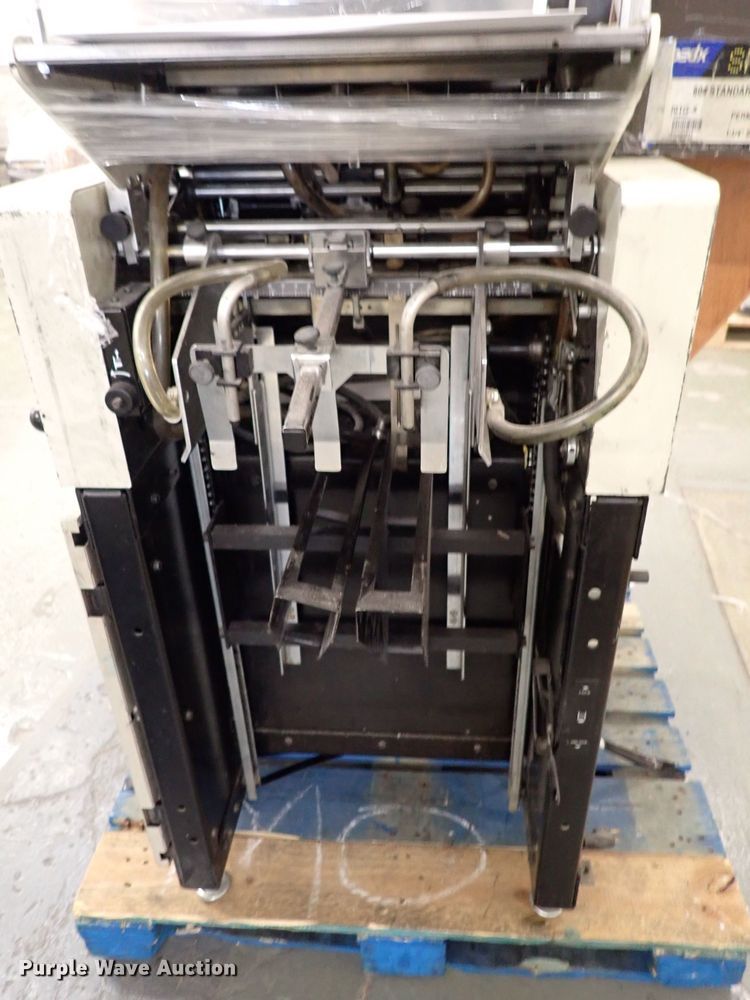 image for item JU9047 (3) printing presses