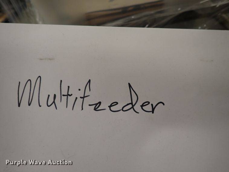 image for item JU9047 (3) printing presses