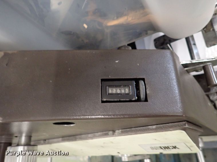 image for item JU9047 (3) printing presses