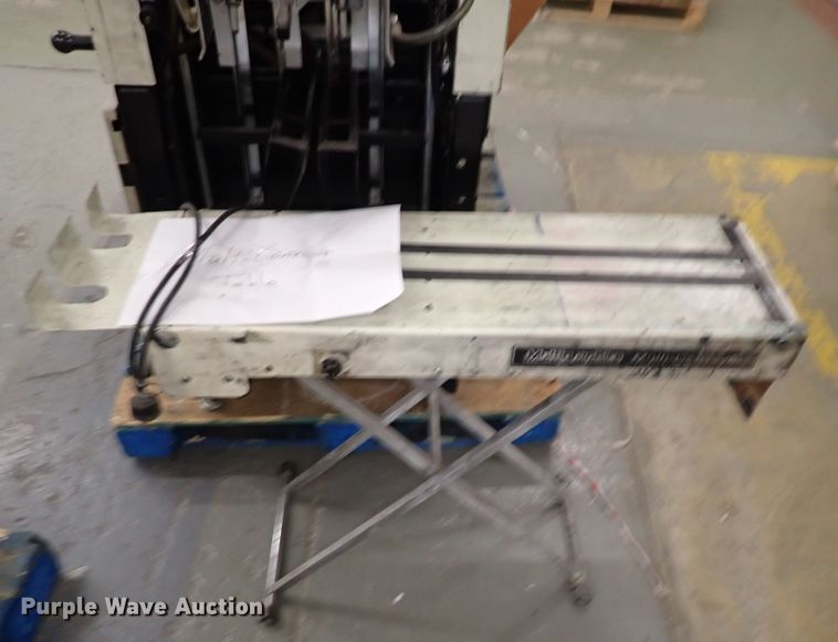 image for item JU9047 (3) printing presses