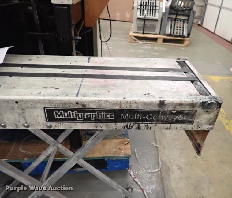 image for item JU9047 (3) printing presses