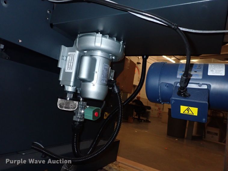 image for item JU9048 2021 Challenge Champion 370  paper cutter