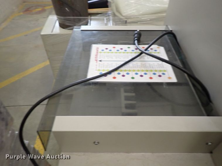 image for item JU9049 Ideal 4810-95  paper cutter