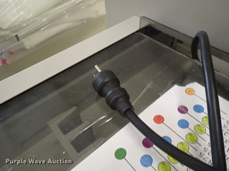 image for item JU9049 Ideal 4810-95  paper cutter