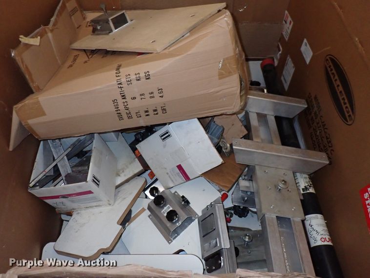 image for item JU9051 Screen printing equipment