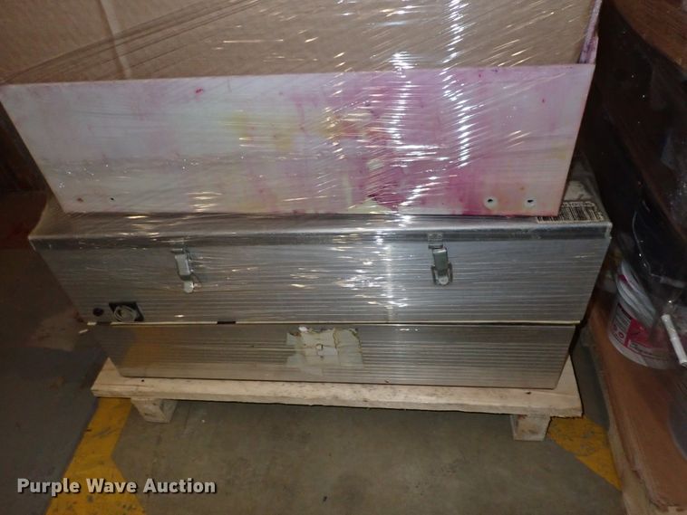 image for item JU9051 Screen printing equipment