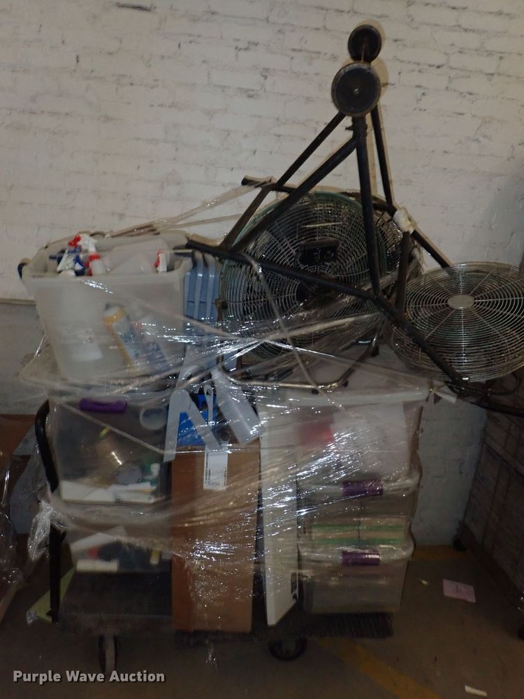 image for item JU9051 Screen printing equipment