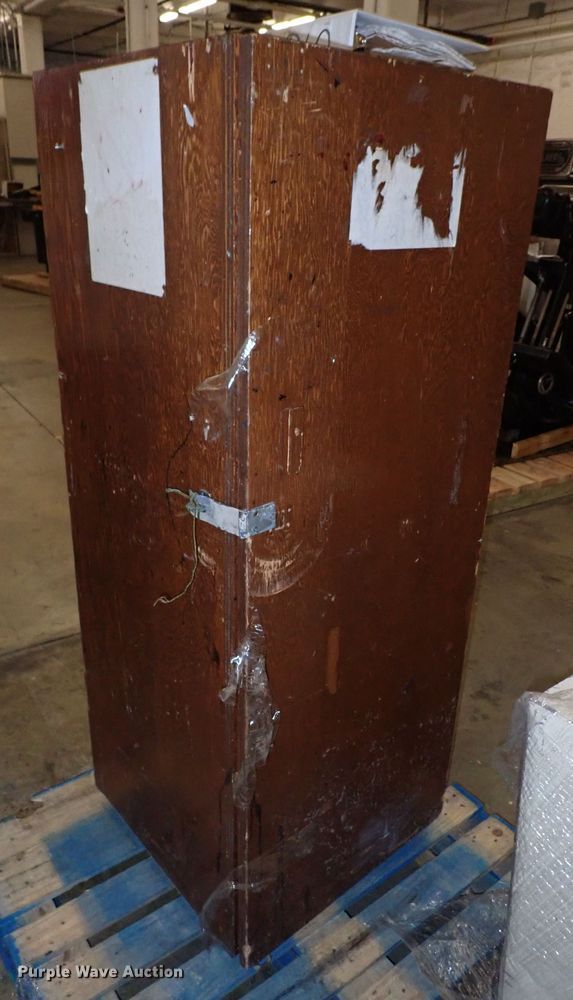 image for item JU9051 Screen printing equipment