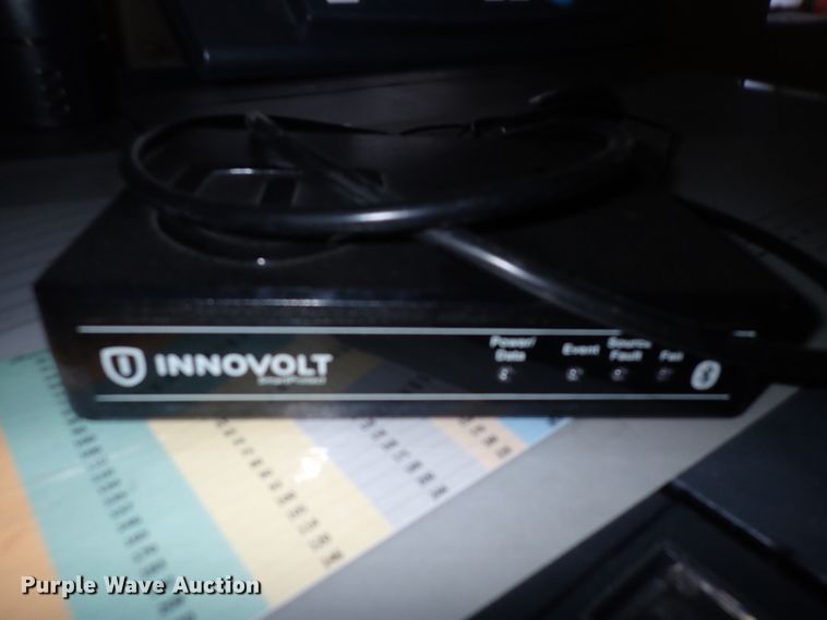 image for item JU9053 2019 Konica Minolta AccurioPress 6120  digital press