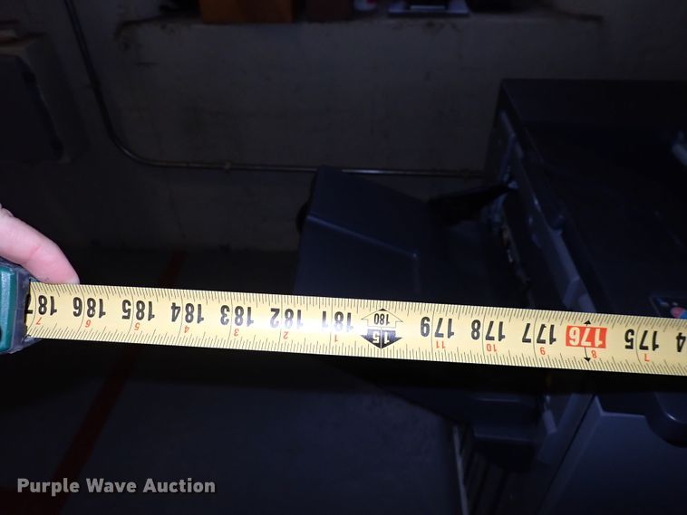 image for item JU9053 2019 Konica Minolta AccurioPress 6120  digital press