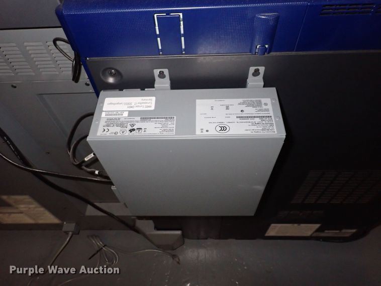 image for item JU9054 2019 Konica Minolta AccurioPress C3080  digital press