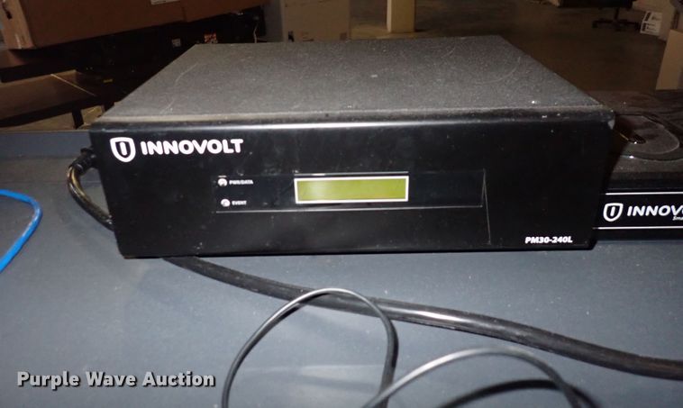 image for item JU9054 2019 Konica Minolta AccurioPress C3080  digital press