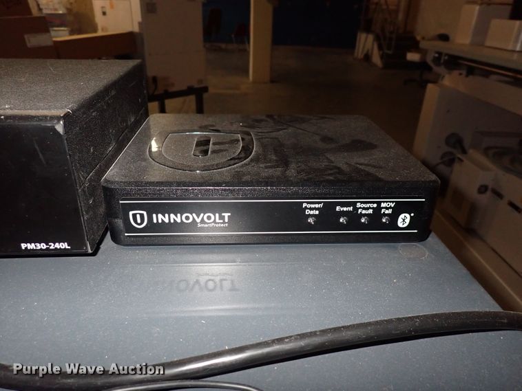 image for item JU9054 2019 Konica Minolta AccurioPress C3080  digital press