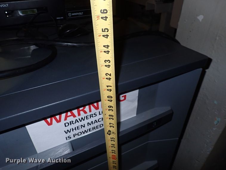 image for item JU9054 2019 Konica Minolta AccurioPress C3080  digital press