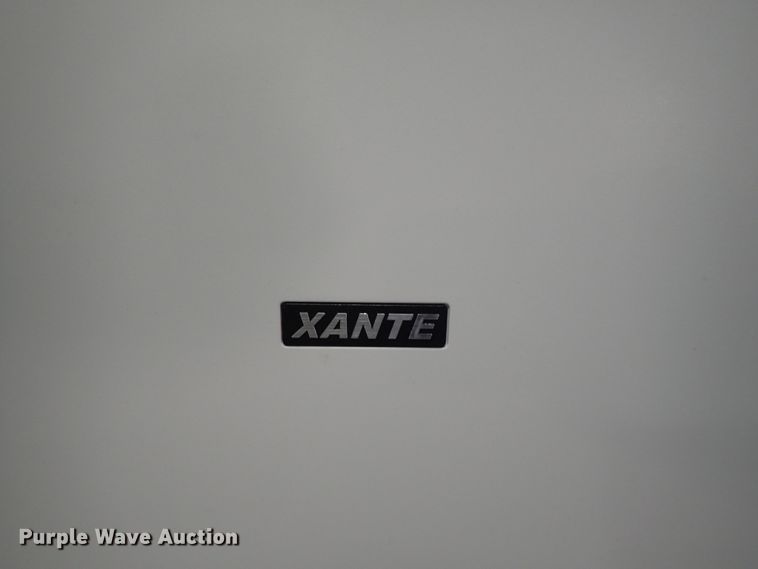 image for item JU9055 Xante EnPress  digital press