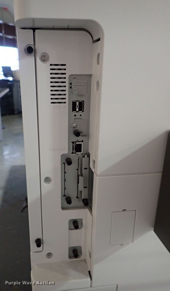 image for item JU9055 Xante EnPress  digital press