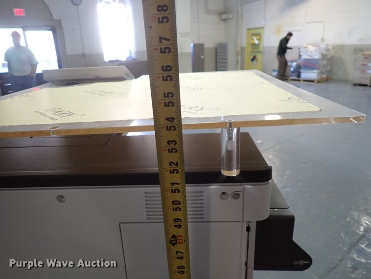 image for item JU9055 Xante EnPress  digital press