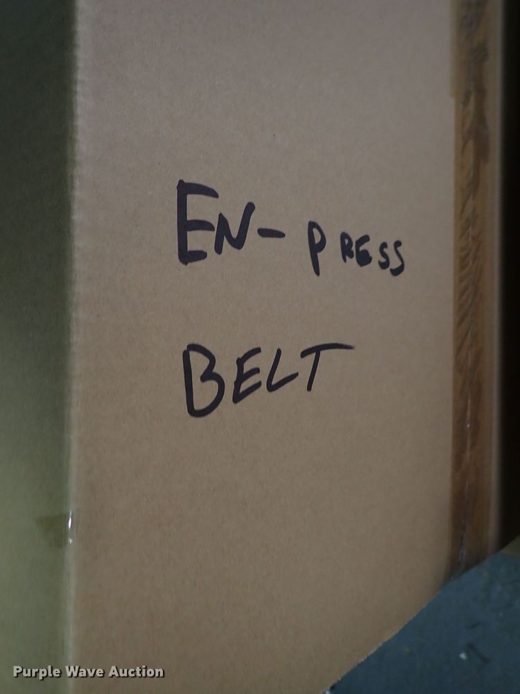 image for item JU9055 Xante EnPress  digital press