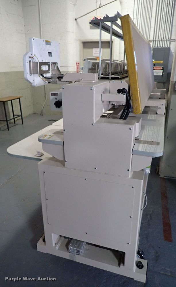 image for item JU9056 SWF SWF/KS-UK1504-45  embroidery machine