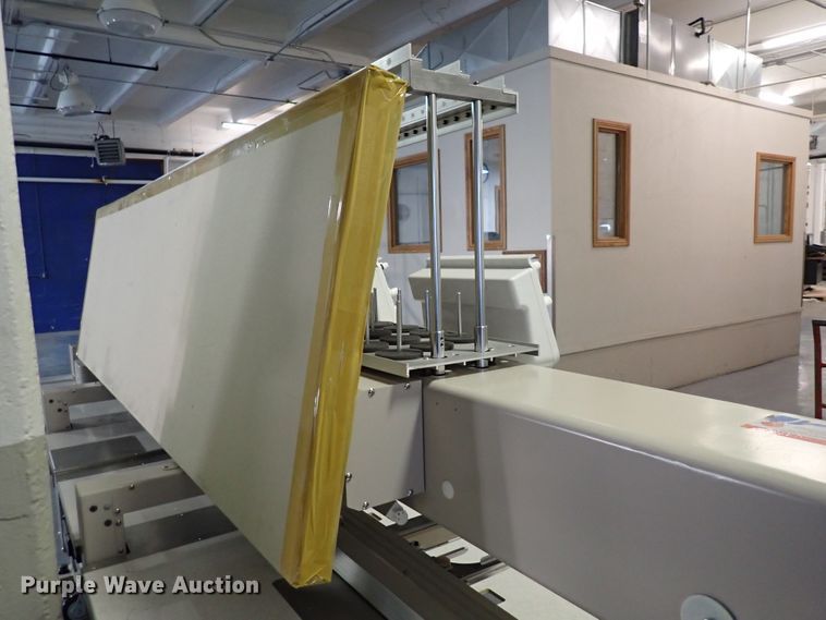 image for item JU9056 SWF SWF/KS-UK1504-45  embroidery machine