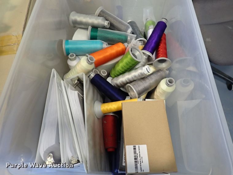 image for item JU9056 SWF SWF/KS-UK1504-45  embroidery machine